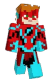 shadowryan331 Minecraft avatar full body