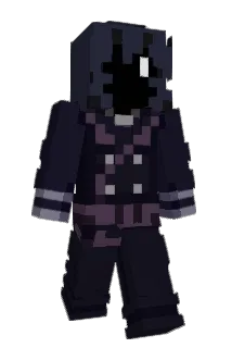 shadowsonic0621 Minecraft avatar full body