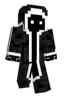 shadowspace1352 Minecraft avatar full body