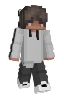 shadowstar45 Minecraft avatar full body