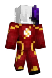 shadowstorm1711 Minecraft avatar full body