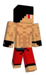 Custom render preview