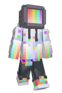 shadowwwind Minecraft avatar full body