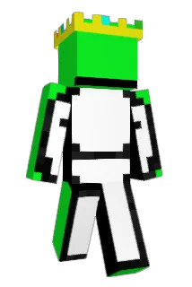 shadowwwn Minecraft avatar full body