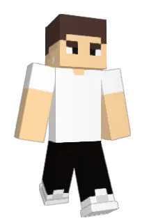 shadowxdd Minecraft avatar full body