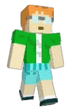 shadowy__ Minecraft avatar full body