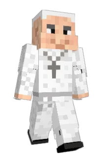 shadowz1_0 Minecraft avatar full body