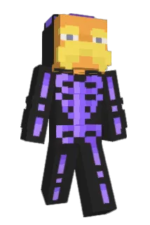 shadowz_au Minecraft avatar full body