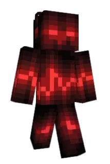 shadyace1 Minecraft avatar full body