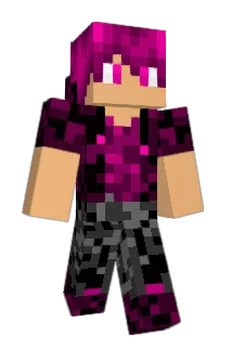 shadycraft68 Minecraft avatar full body