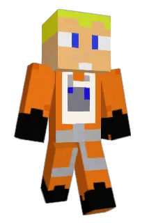 shafer131 Minecraft avatar full body