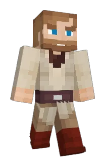 shah2901 Minecraft avatar full body