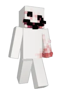 shaharit10 Minecraft avatar full body
