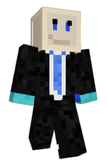 shaharoooo Minecraft avatar full body