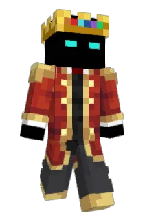 shahir11 Minecraft avatar full body