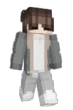 shaked_ Minecraft avatar full body