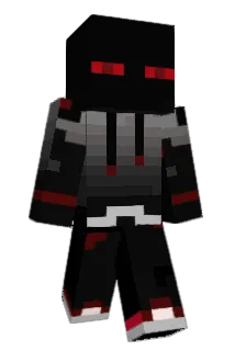 shakedouble0chan Minecraft avatar full body
