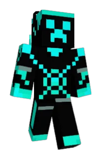 shakendock27726 Minecraft avatar full body