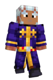 shakey___ Minecraft avatar full body