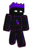 shaktimaan Minecraft avatar full body