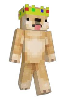 shalev20122012 Minecraft avatar full body