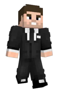 shaleva2174 Minecraft avatar full body