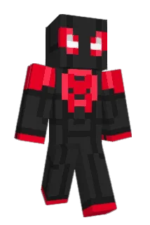 sham2739 Minecraft avatar full body
