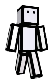 shameless258 Minecraft avatar full body