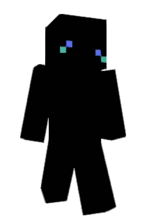 shami0208 Minecraft avatar full body