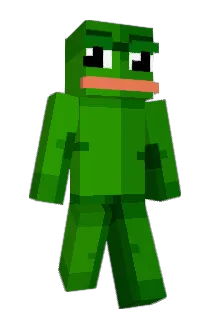 shamood_poops Minecraft avatar full body