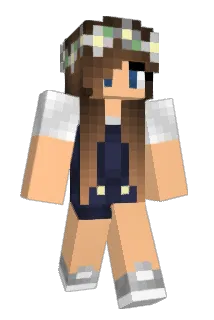 shamtszwang Minecraft avatar full body