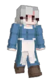 shanaaa_ Minecraft avatar full body