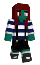 Custom render preview