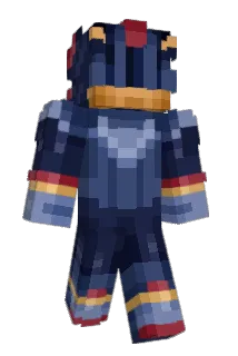 shane023 Minecraft avatar full body