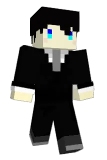 shane0329 Minecraft avatar full body