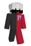 shane1320 Minecraft avatar full body