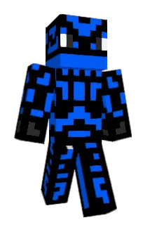 shane1506 Minecraft avatar full body
