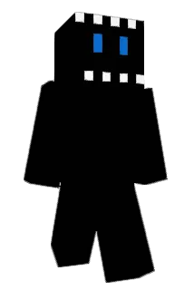 shanecraft29 Minecraft avatar full body