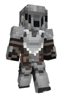 shanekup Minecraft avatar full body