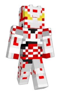 shaneong Minecraft avatar full body