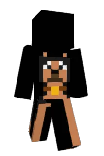 shanetyler0901 Minecraft avatar full body