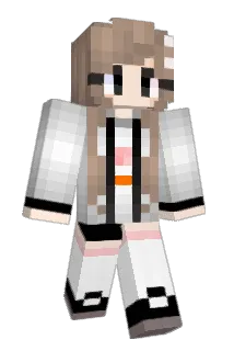 shaobing233 Minecraft avatar full body