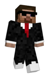 shap3 Minecraft avatar full body