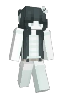 shar1ie Minecraft avatar full body