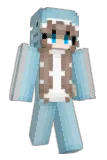 shar7k Minecraft avatar full body