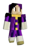 shardlj Minecraft avatar full body