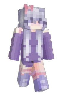 shardsgatherer Minecraft avatar full body