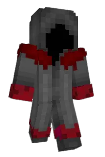 shargath666 Minecraft avatar full body