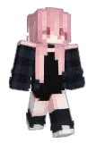 shark_0712 Minecraft avatar full body