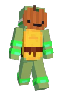 shark_123 Minecraft avatar full body
